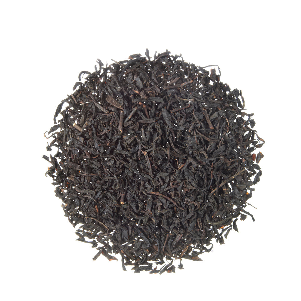 Té Negro Vainilla Té Negro - 100 g