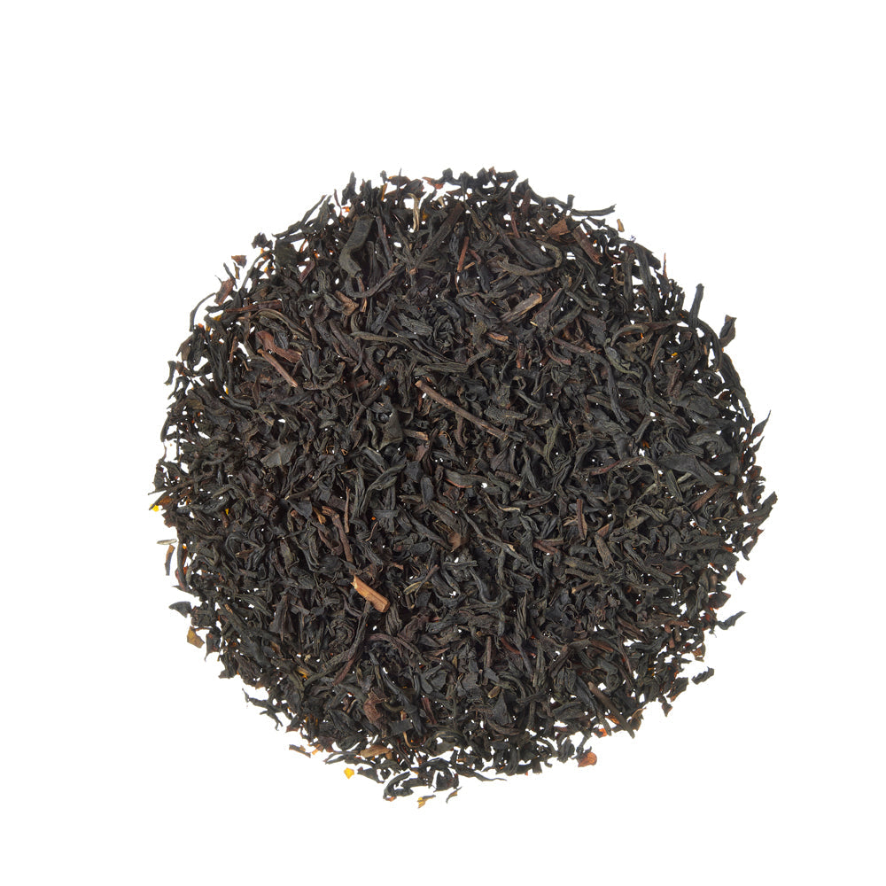 Té negro Earl Grey Superior - 100 g
