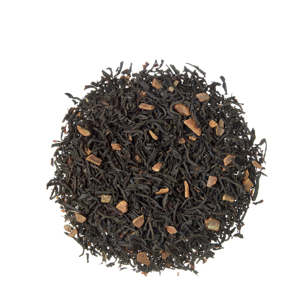 Té Negro Canela Té Negro - 100 g