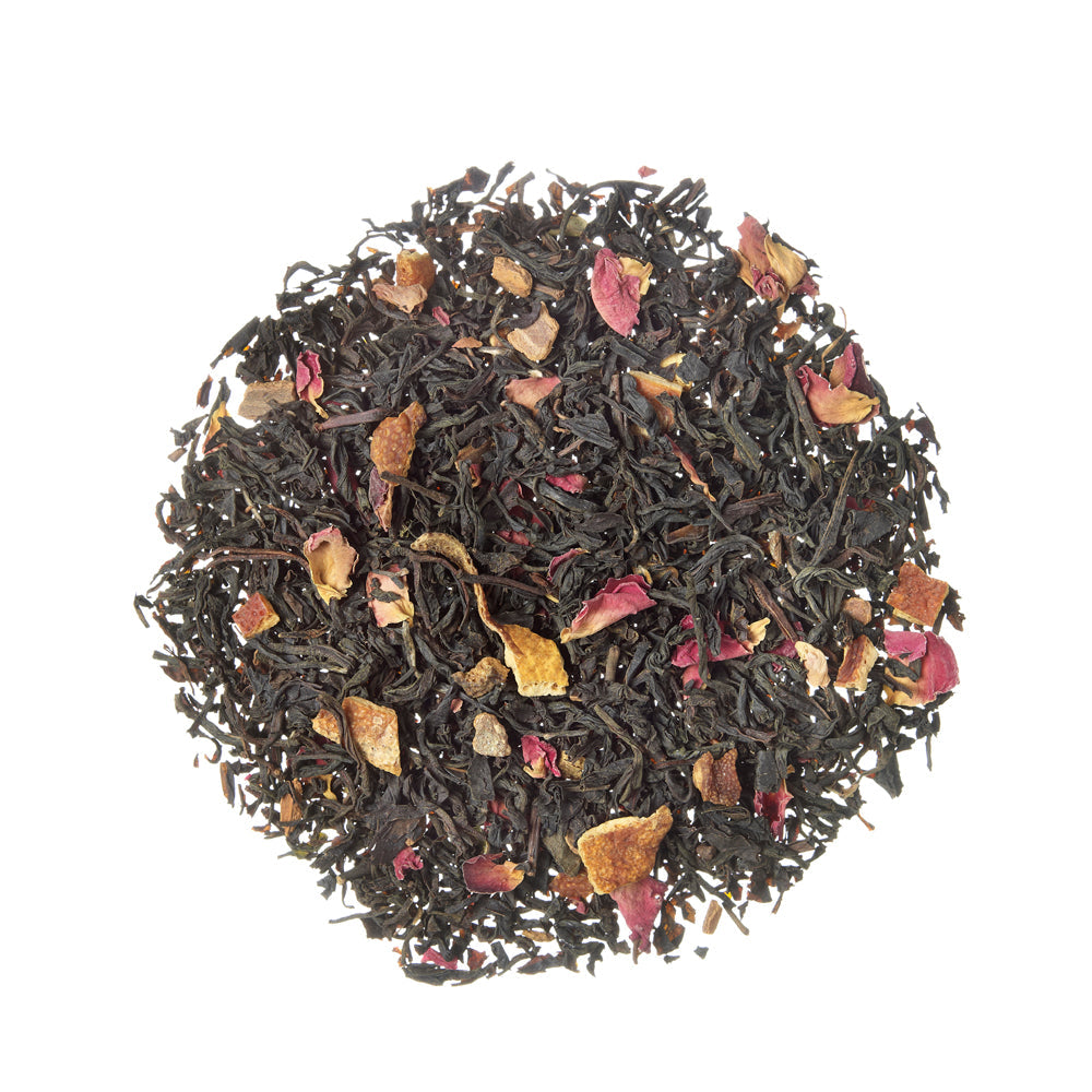 Té negro Taj Mahal - 100 g