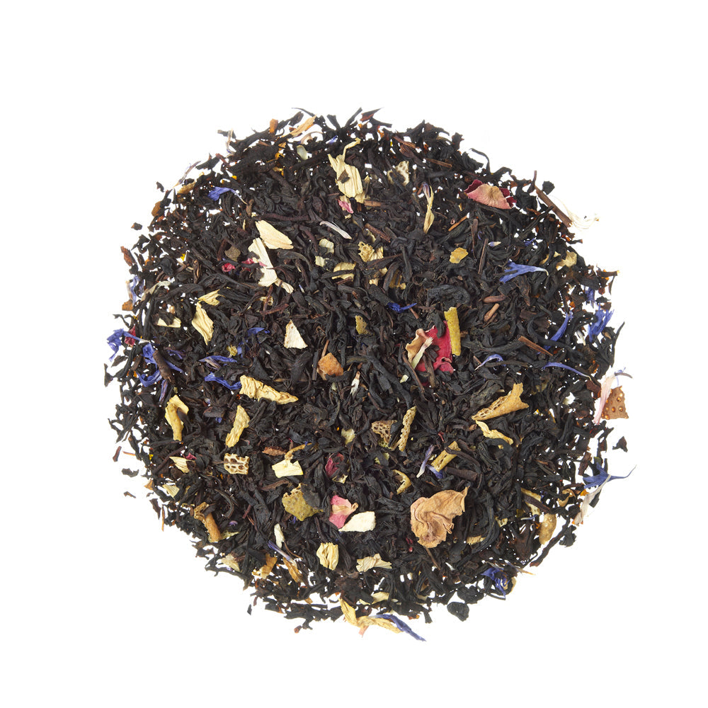 Té Negro Gracia Blend Negro - 100 g