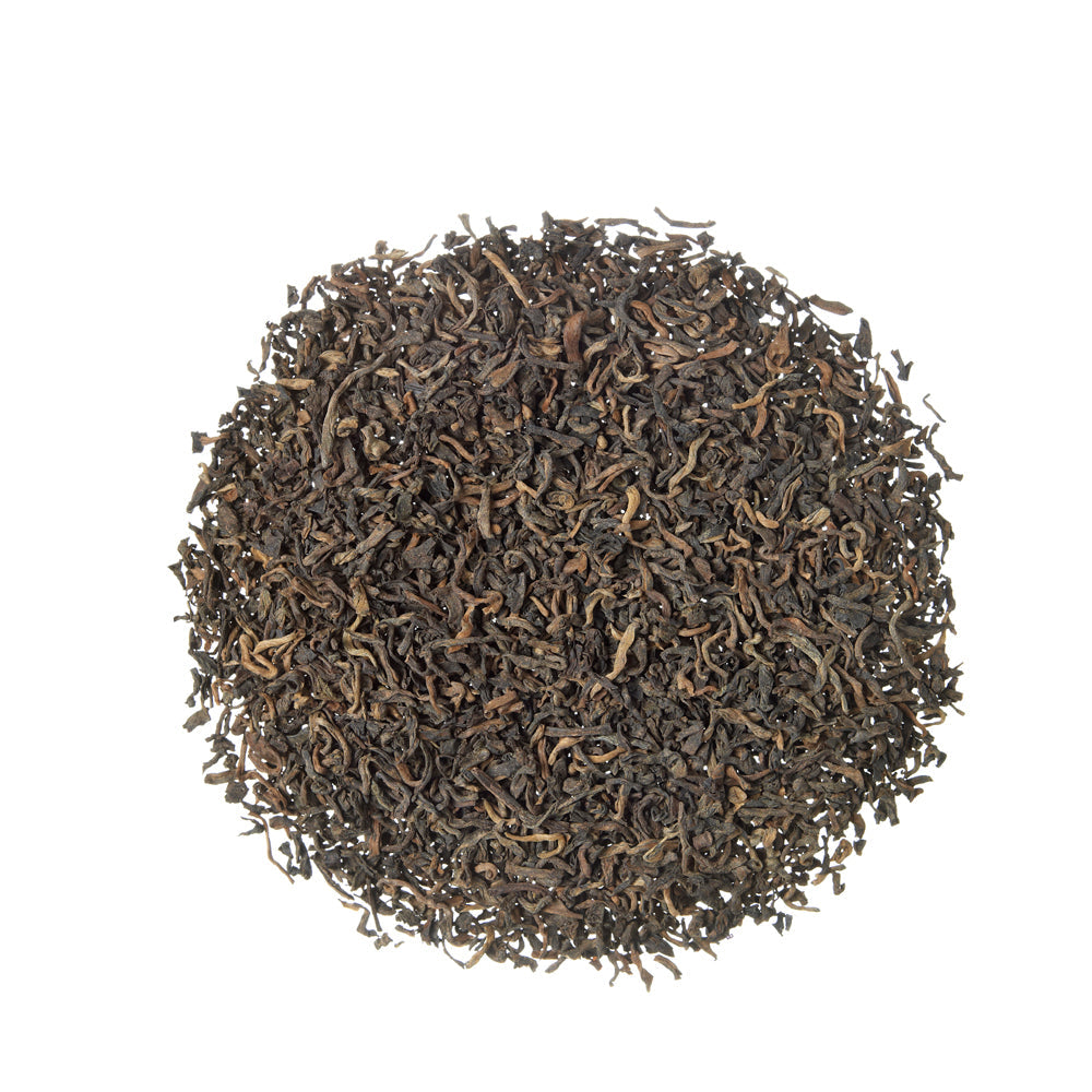 Té Rojo (Pu Erh) Pu Erh Imperial - 100 g