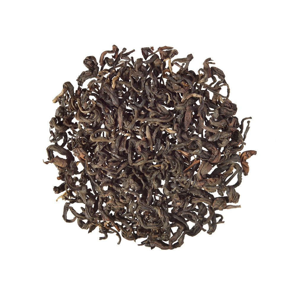 Té Oolong Doi Pu Muen Oolong Oscuro - 100 g