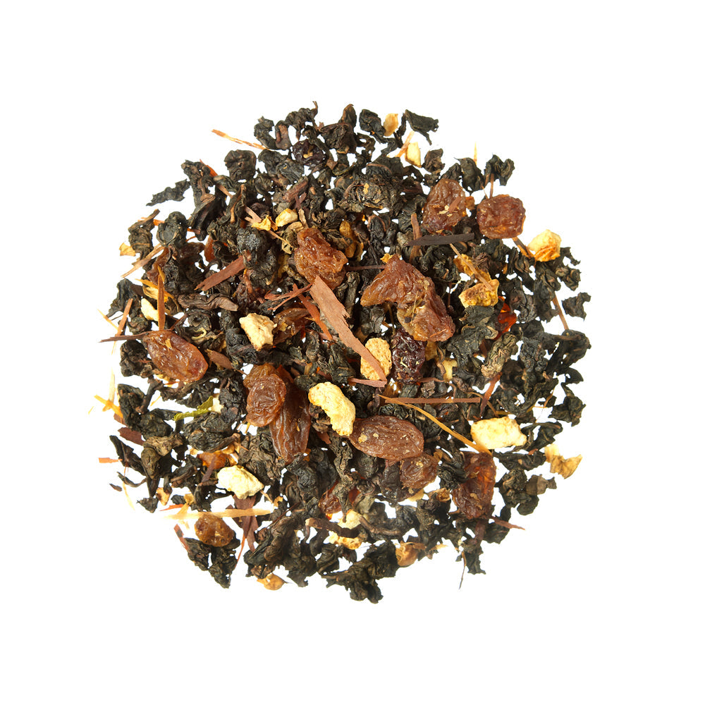 Panettone italiano de té oolong - 100 g