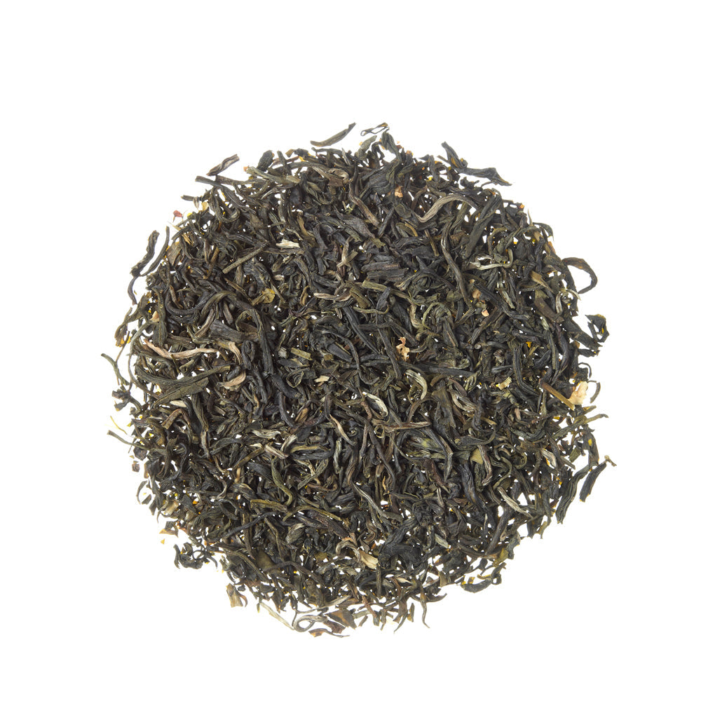 Té verde jazmín Chung Feng - 100 g