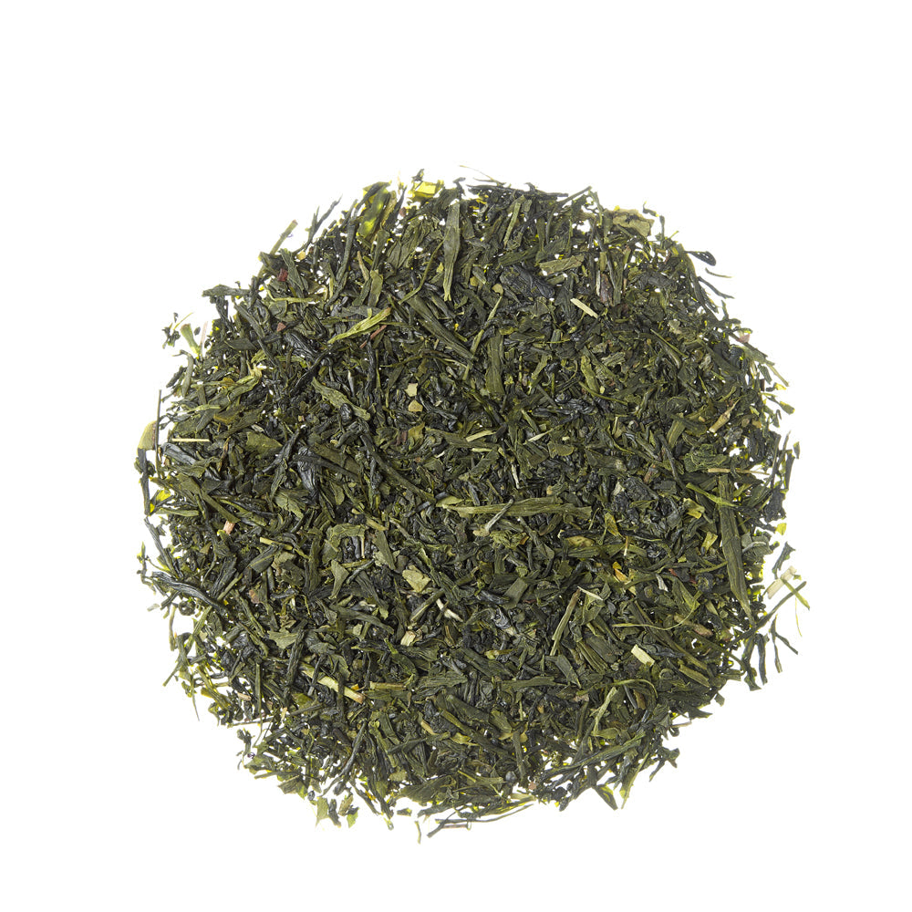 Té Verde Sencha Superior - 100 g