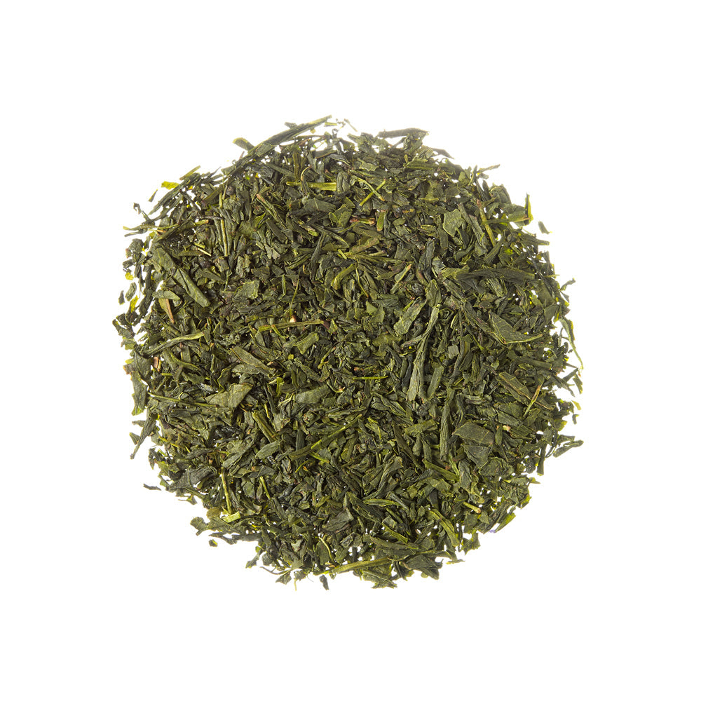 Té Verde Japón Bancha Superior - 100 g