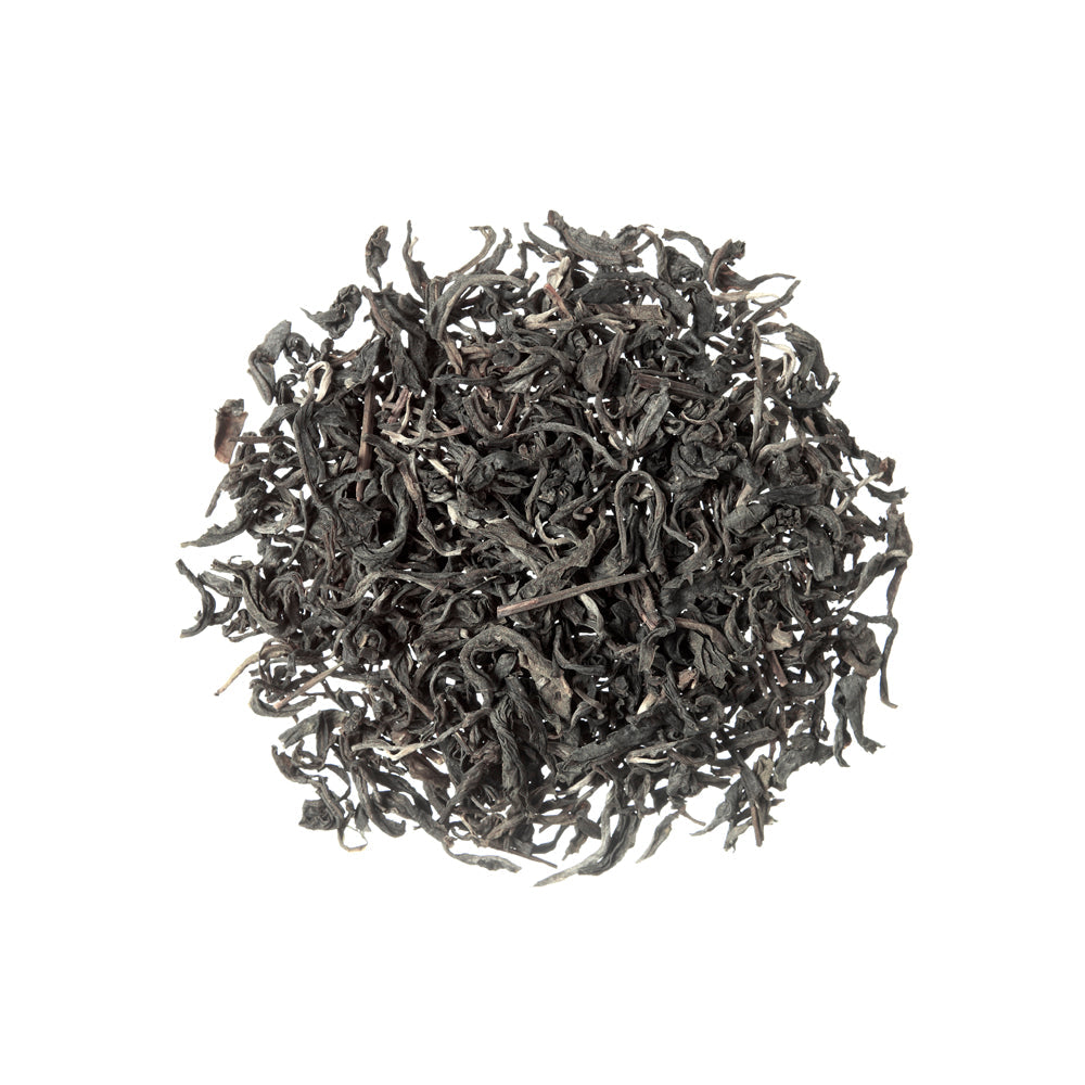 Té verde orgánico vietnamita Lao Cai Green OP - 100 g