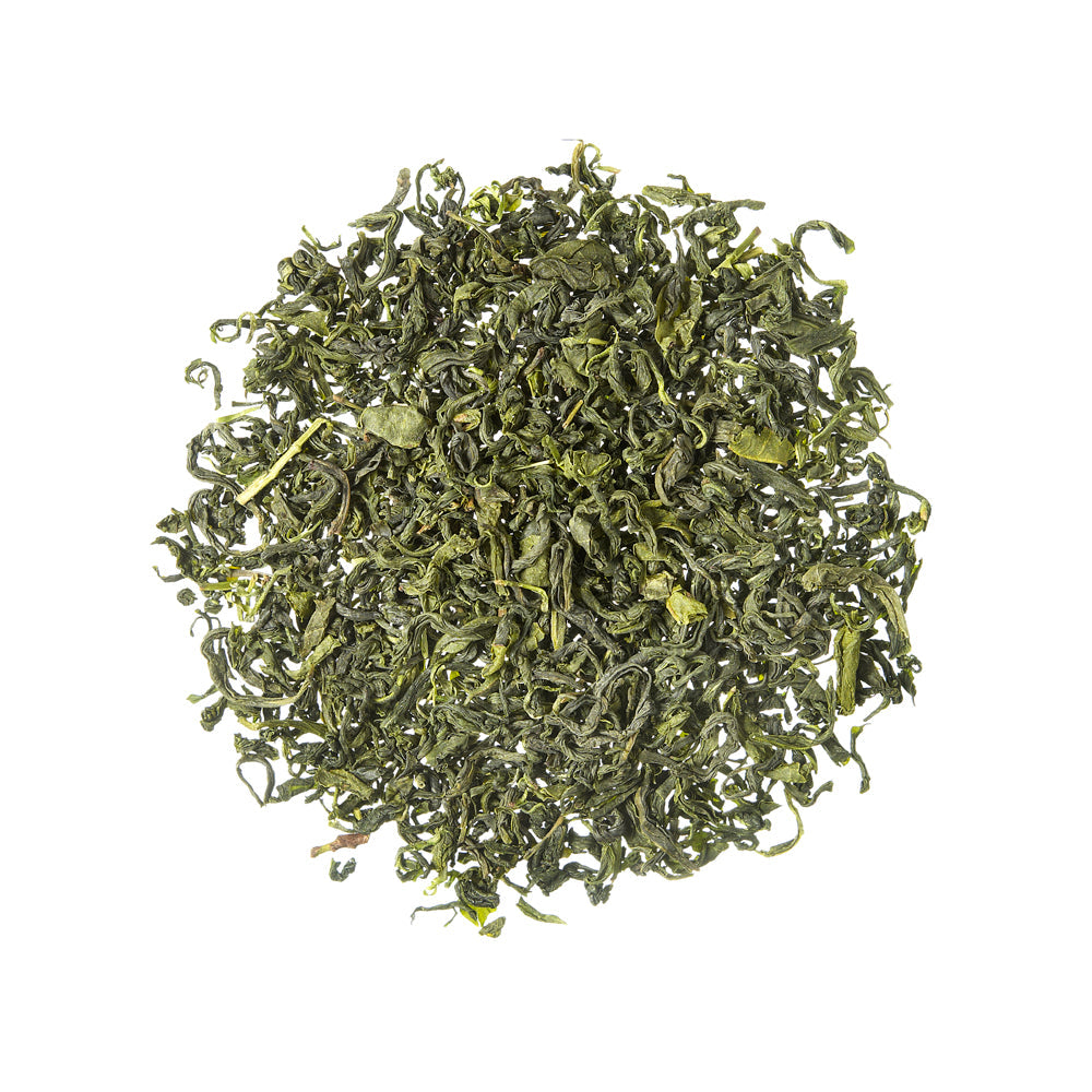 Té verde orgánico de Corea Joonjak Green Tea - 100 g
