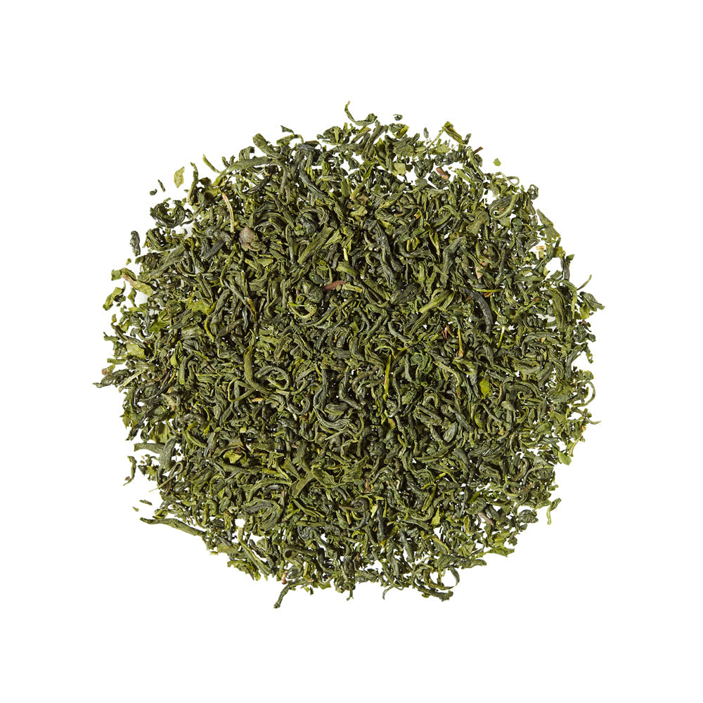 Té Verde Orgánico Japón Tamaryokucha Mikazuki - 100 g