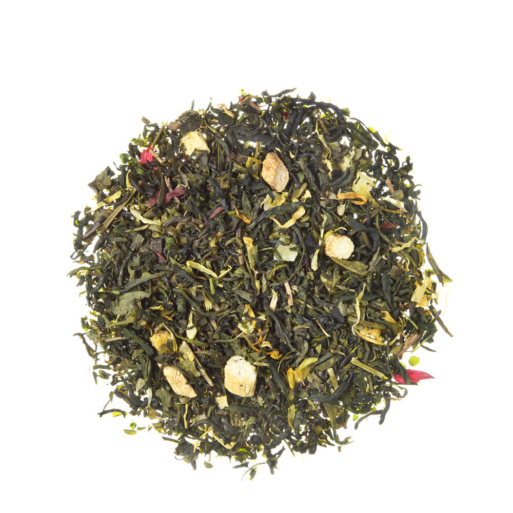 Té Verde SensualTea Sweet - 100 g