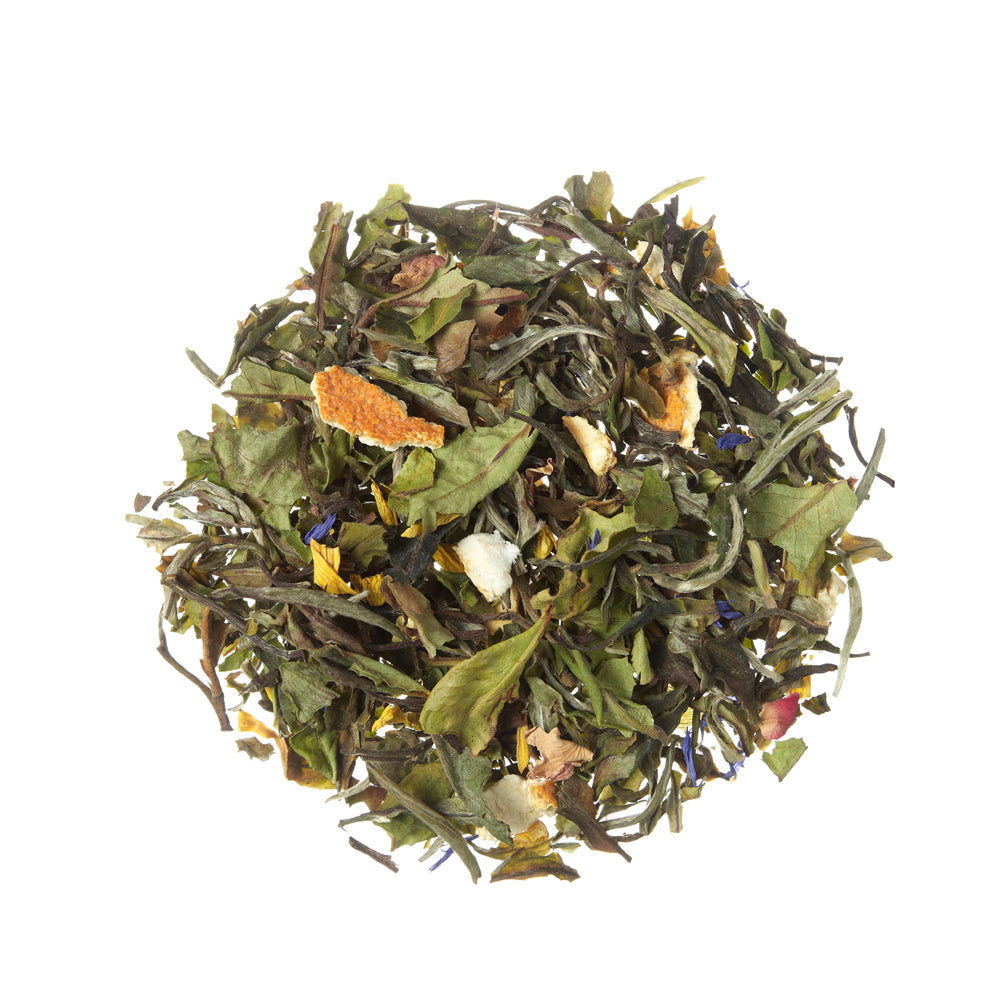 Té Blanco Gracia Blend Blanco - 100 g