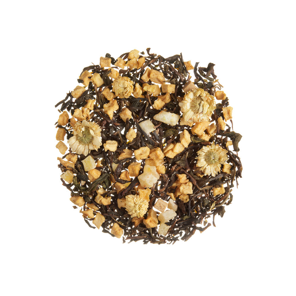 Té Blanco Nieve Navidad - 100 g