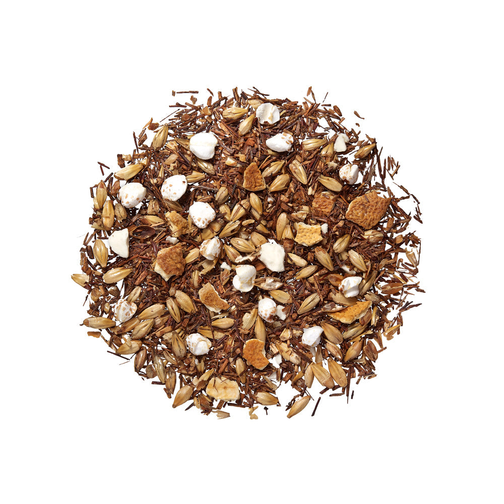 Pastel de ciruelas en infusión - 100 g