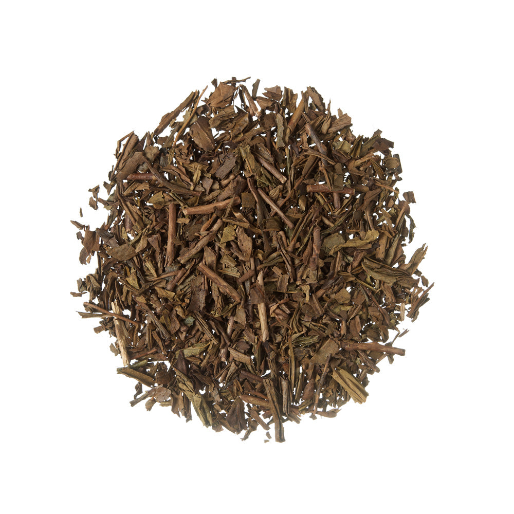 Té Verde Té Verde Japón Hojicha Orgánico - 100 g