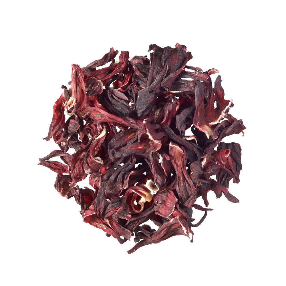 Hibisco orgánico - 100 g