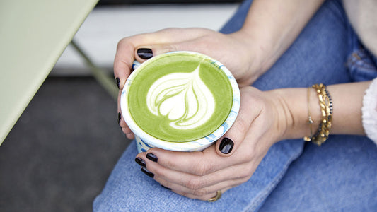 Descubre la Magia del Té Matcha: Un Viaje a la Tradición Japonesa