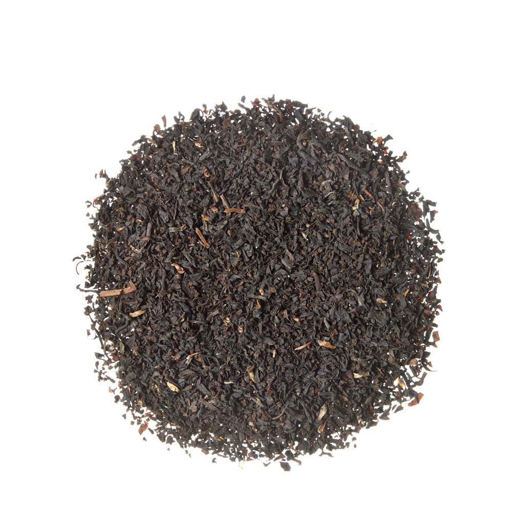 Té negro fuerte English Breakfast - 100 g