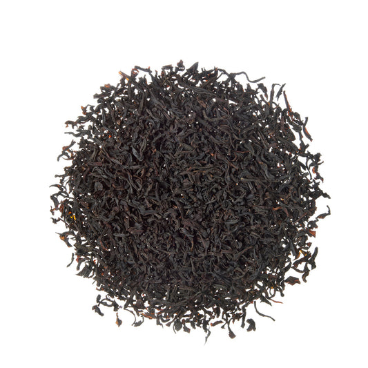 Té Negro Ceilán Nuwara Eliya Battalgalla O.P. - 100 g