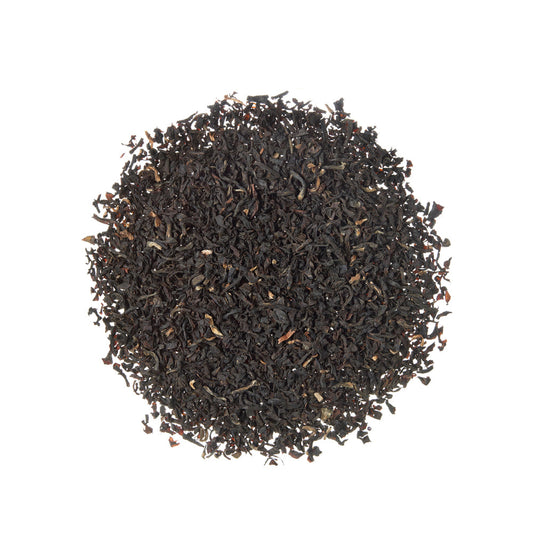 Té negro India Assam Maud F.B.O.P. - 100 g