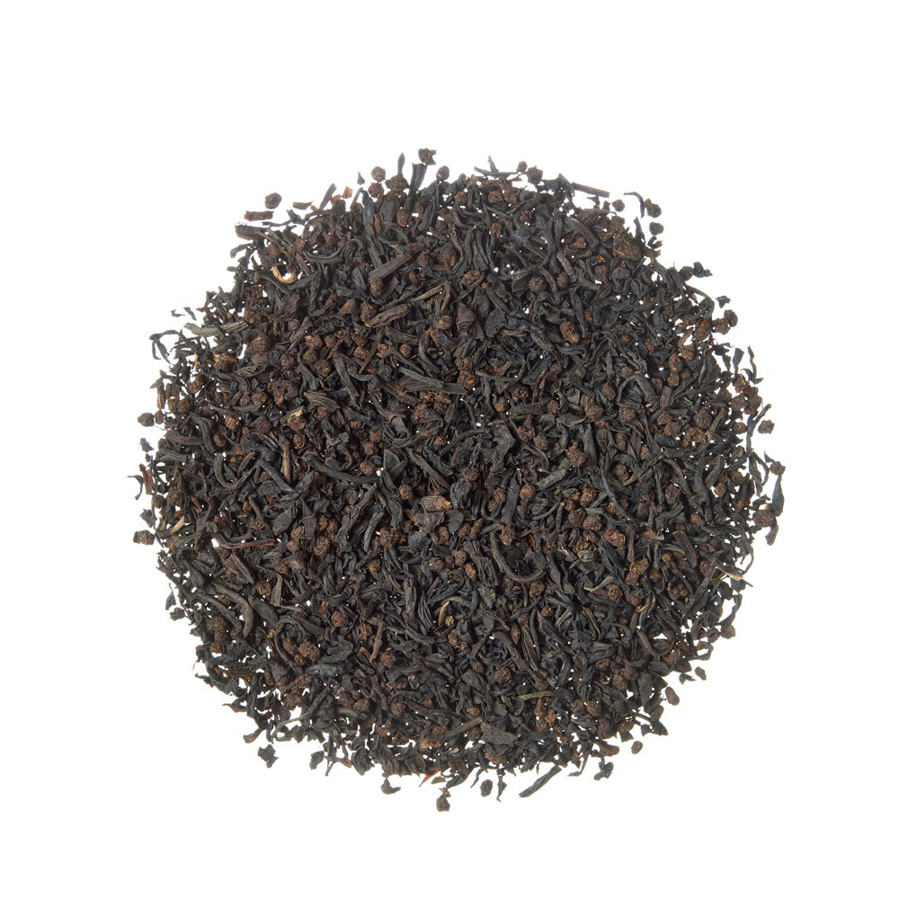 Té negro Royal British Blend - 100 g