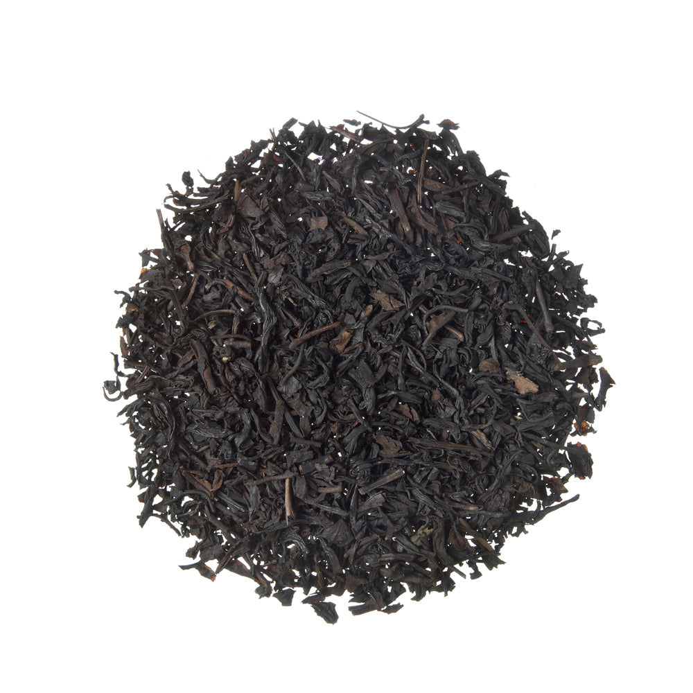 Té negro Formosa Tarry Lapsang Souchong - 100 g