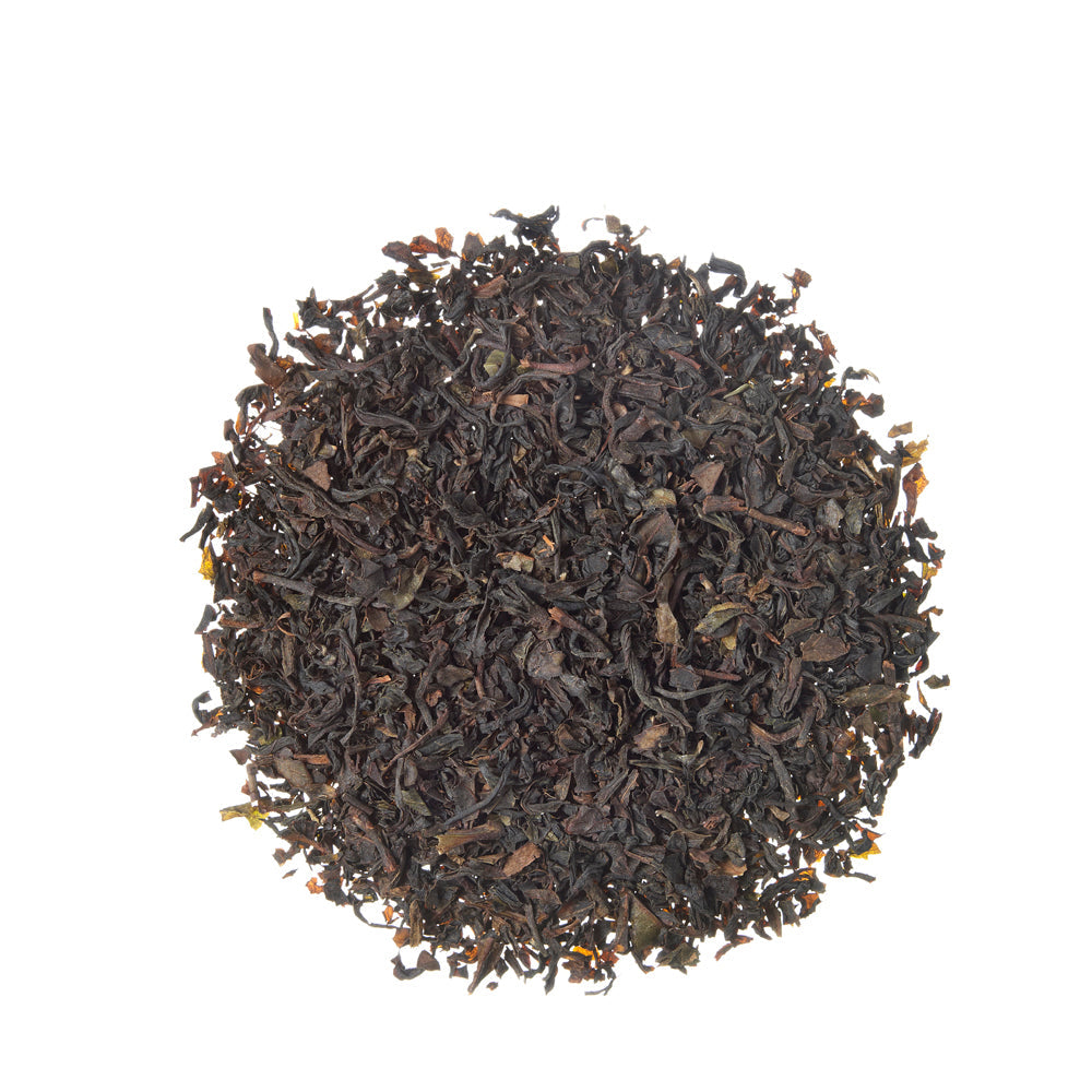 Té Negro Nilgiri Korakundah Té de Montaña NOP/FOP/FBOP - 100 g