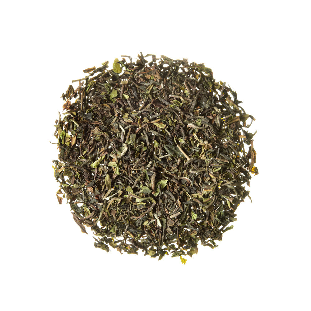 Té negro Darjeeling FTGFOP1 Primera cosecha - 100 g