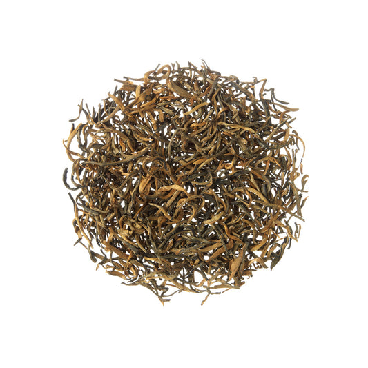 Té Negro Golden Yunnan Finnest Tippy - 100 g