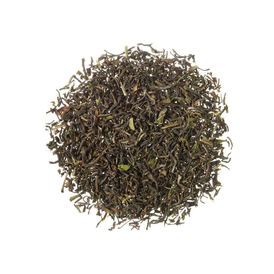 Té negro Darjeeling Margaret's Hope FTGFOP1 India - 100 g