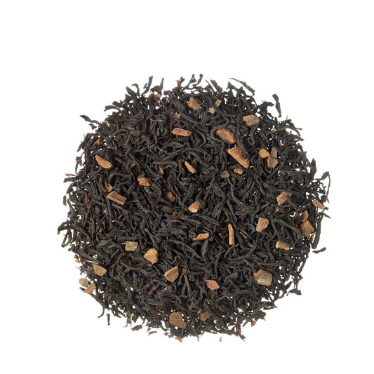 Té Negro Canela Té Negro - 100 g