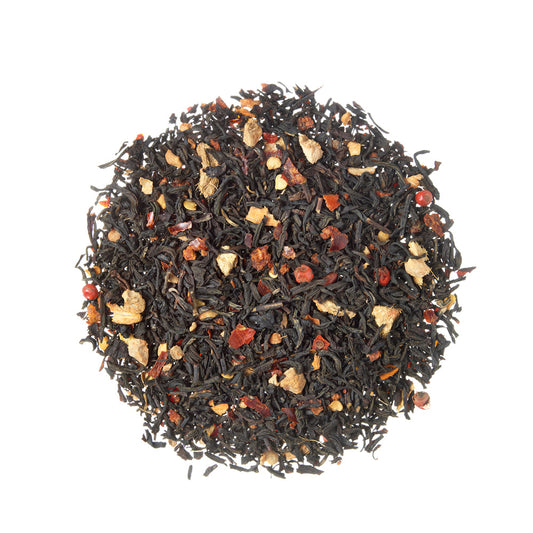 Té Negro Té Sensual Caliente - 100 g