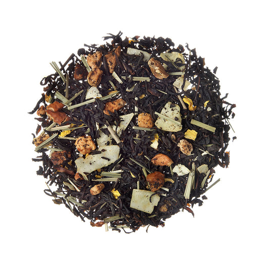 Té Negro Colada Tropical - 100 g