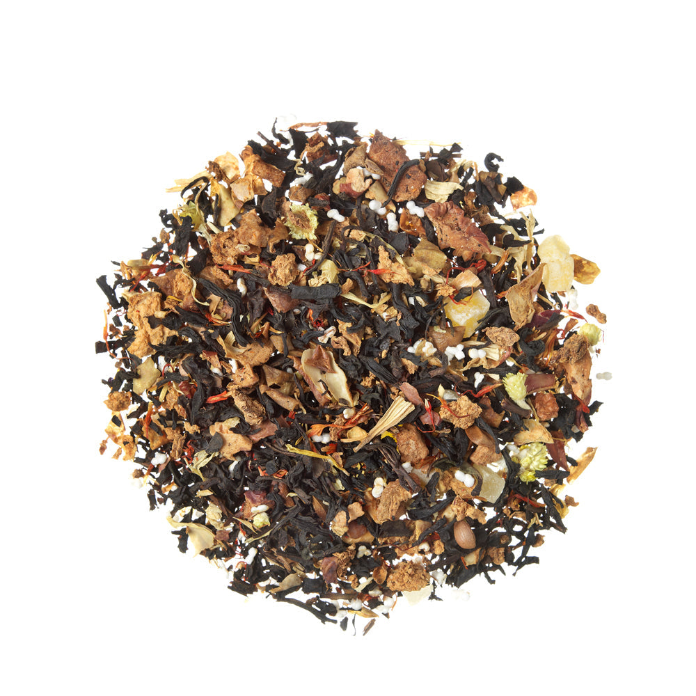 Té Negro Vital Mango - 100 g