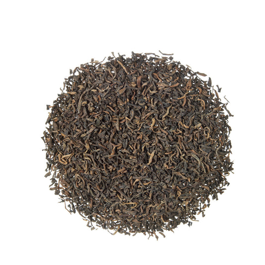 Té Rojo (Pu Erh) Pu Erh Imperial - 100 g