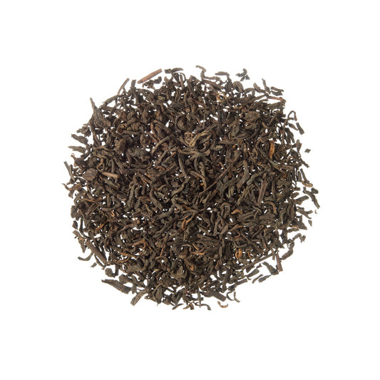 Té Rojo (Pu Erh) Pu Erh Palacio Real Orgánico China - 100 g