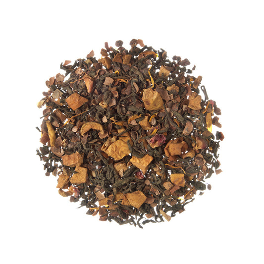 Rollo de canela de té rojo (Pu Erh) - 100 g