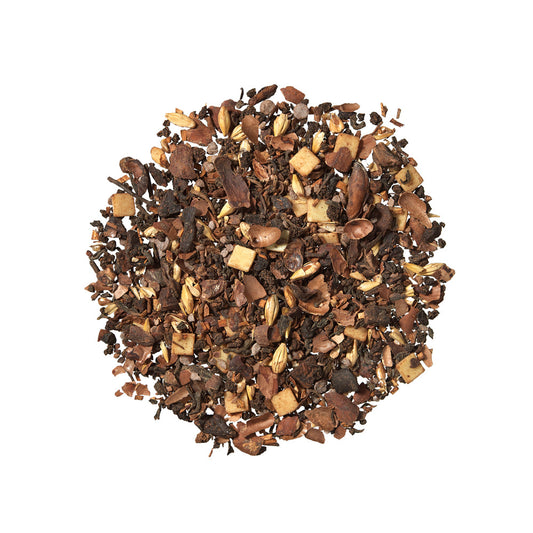 Té rojo (Pu Erh) Tearamisu - 100 g