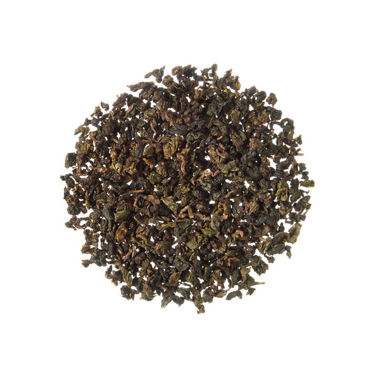 Té Oolong Lechoso Origen China - 100 g
