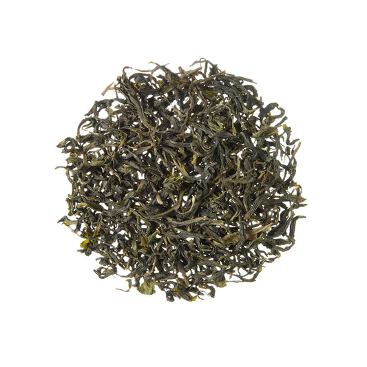 Té Verde Pi Lo Chun Taiwán - 100 g