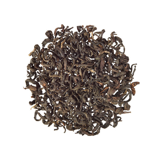 Té Oolong Doi Pu Muen Oolong Oscuro - 100 g