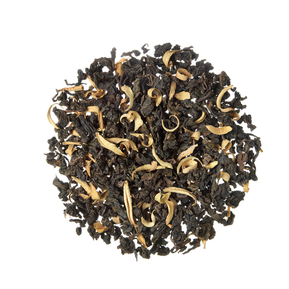Té Oolong Azahar Oolong - 100 g
