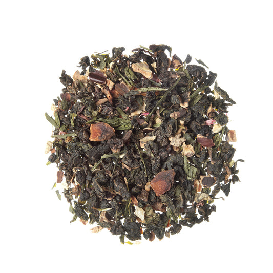 Té Oolong Fresa Picante - 100 g