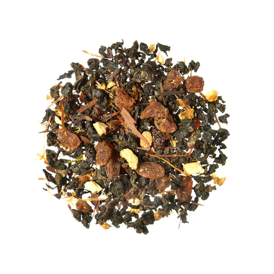 Panettone italiano de té oolong - 100 g