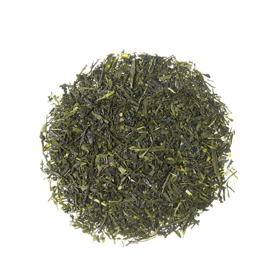 Té Verde Sencha Superior - 100 g
