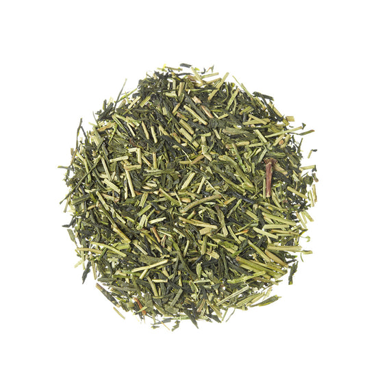 Té Verde Kukicha Orgánico Superior - 100 g