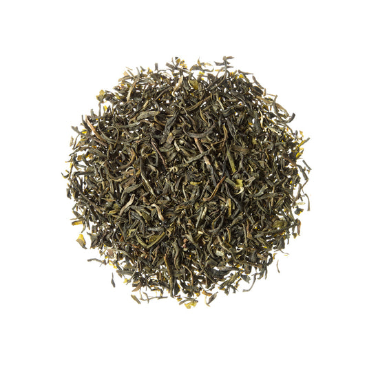 Té Verde Jazmín Chung Feng Premium Orgánico China - 100 g