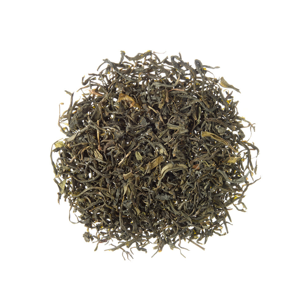 Té verde Mao Feng Jiangsu Green China - 100 g