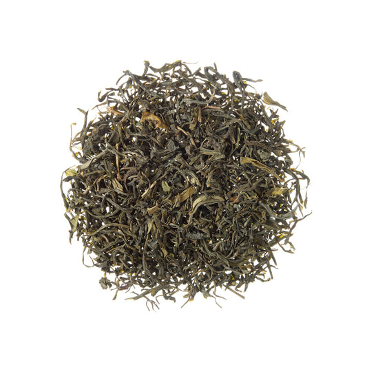 Té verde Mao Feng Jiangsu Green China - 100 g