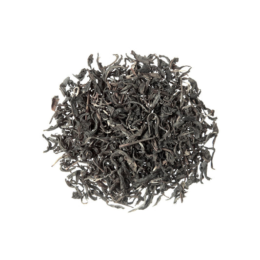 Té verde orgánico vietnamita Lao Cai Green OP - 100 g